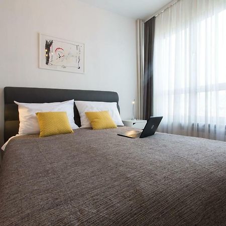 Apartment Bonbon Zagreb Exterior photo