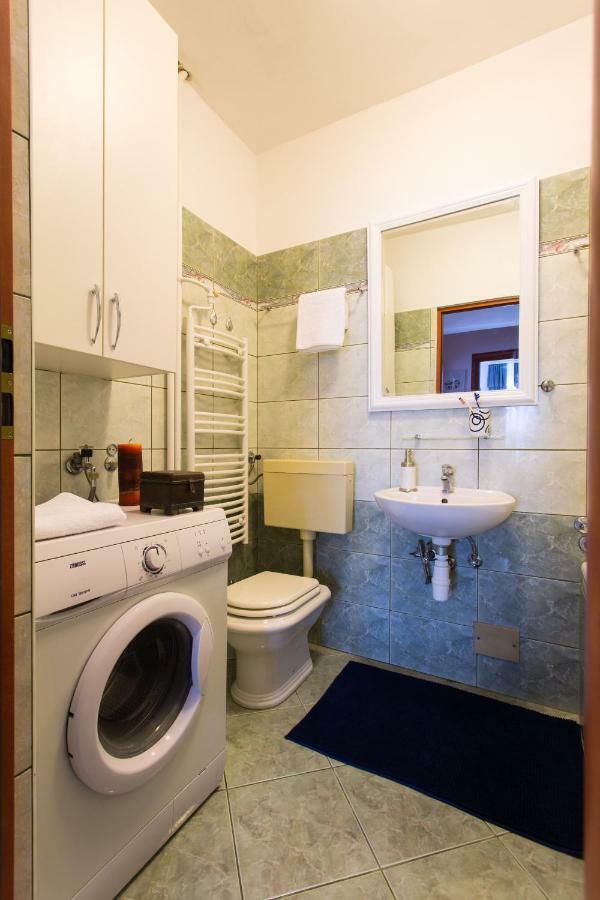 Apartment Bonbon Zagreb Exterior photo
