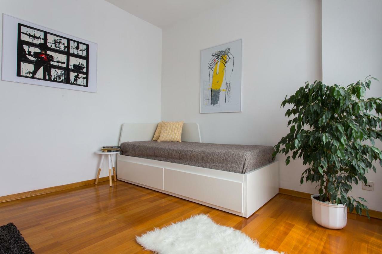 Apartment Bonbon Zagreb Exterior photo