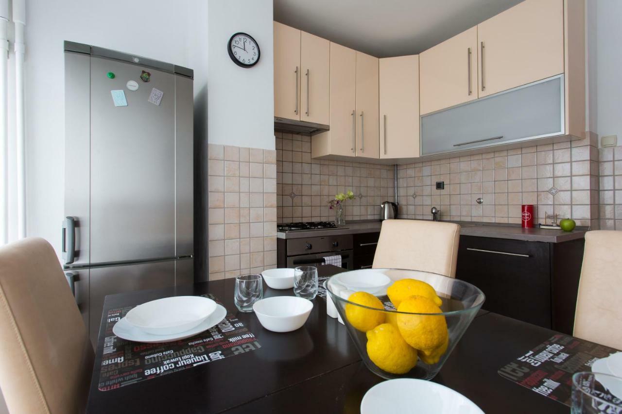 Apartment Bonbon Zagreb Exterior photo