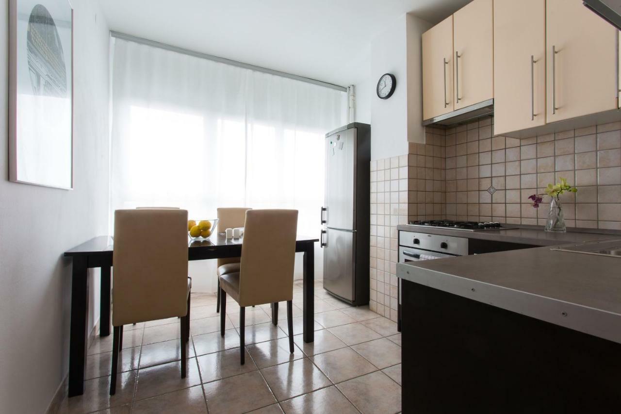 Apartment Bonbon Zagreb Exterior photo