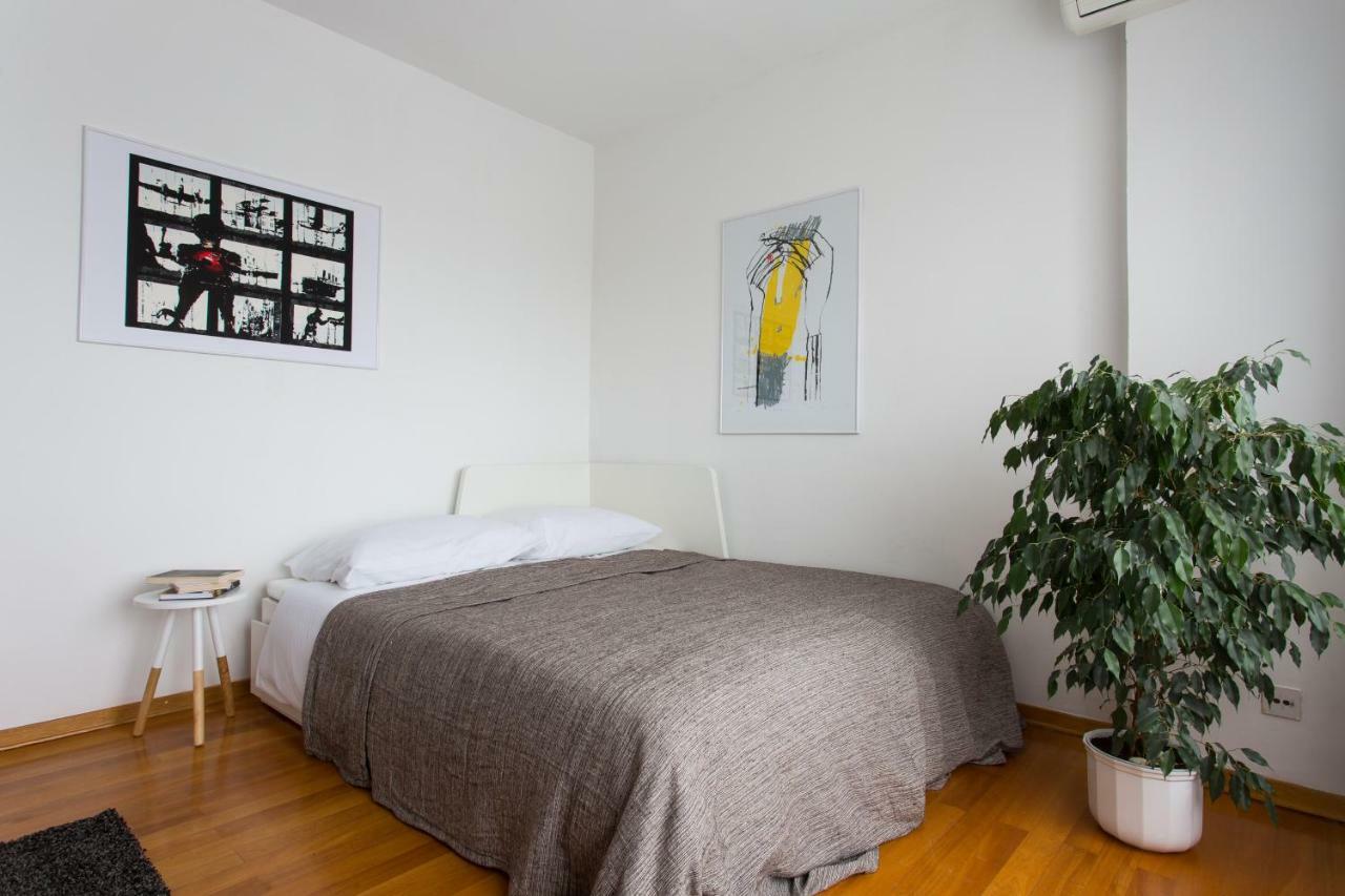 Apartment Bonbon Zagreb Exterior photo